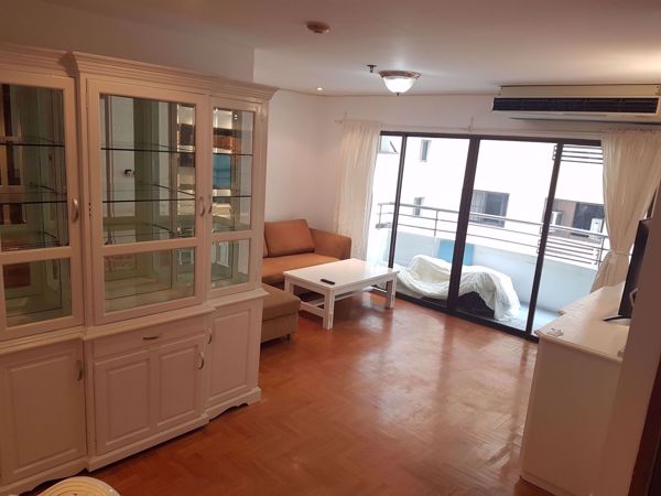 Picture of 2 bed Condo in Top View Tower Khlong Tan Nuea Sub District C07689