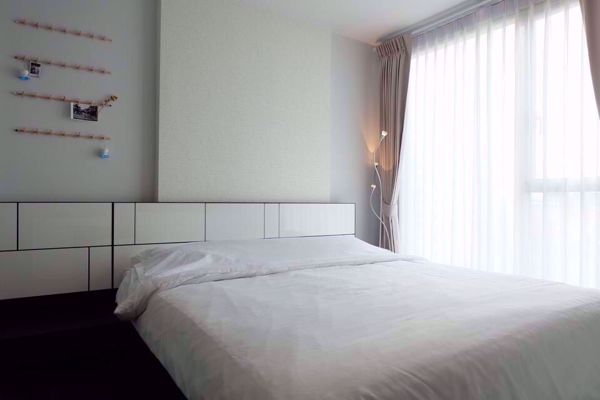 Picture of 1 bed Condo in Sari by Sansiri Bangchak Sub District C07694