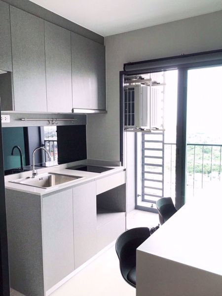 Picture of 1 bed Condo in Ideo Sukhumvit 93 Phrakhanong District C07698