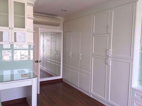 Picture of 2 bed Condo in The Crest Phahonyothin 11 Phayathai District C07699