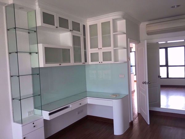 Picture of 2 bed Condo in The Crest Phahonyothin 11 Phayathai District C07699