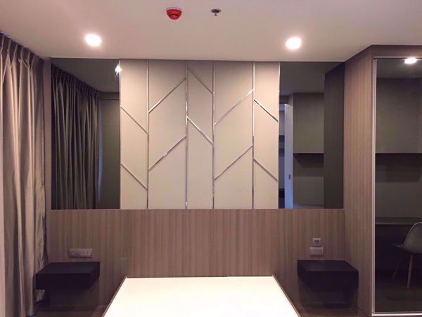 Picture of 1 bed Condo in Ideo Q Siam - Ratchathewi Thanonphayathai Sub District C07639