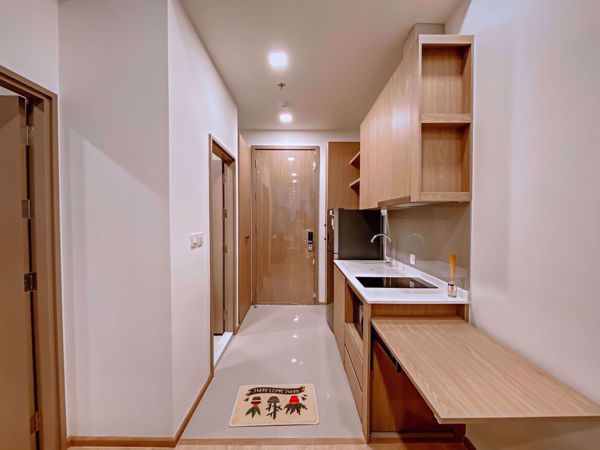 รูปภาพ 1 bed Condo in Centric Ratchayothin Latyao Sub District C07702