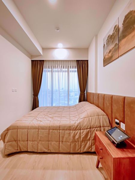 รูปภาพ 1 bed Condo in Centric Ratchayothin Latyao Sub District C07702