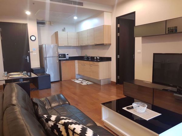 Picture of 1 bed Condo in The Address Chidlom Lumphini Sub District C07705