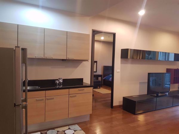 Picture of 1 bed Condo in The Address Chidlom Lumphini Sub District C07705