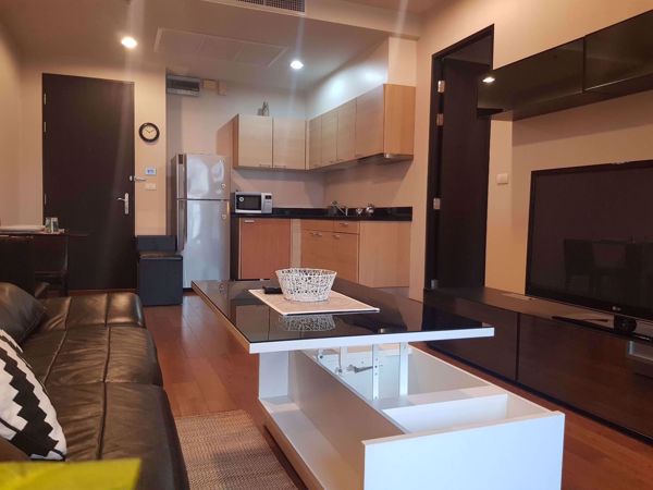 Picture of 1 bed Condo in The Address Chidlom Lumphini Sub District C07705