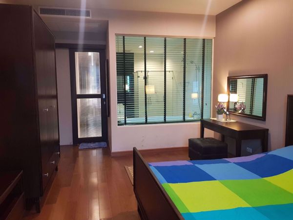 Picture of 1 bed Condo in The Address Chidlom Lumphini Sub District C07705