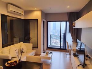 Picture of 1 bed Condo in Urbano Absolute Sathon-Taksin Khlong San District C07707