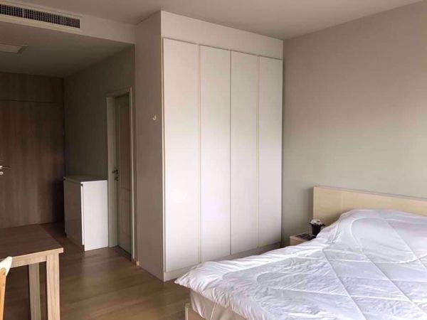 รูปภาพ 1 bed Condo in Noble Refine Khlongtoei District C07708