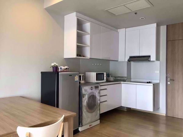 รูปภาพ 1 bed Condo in Noble Refine Khlongtoei District C07708