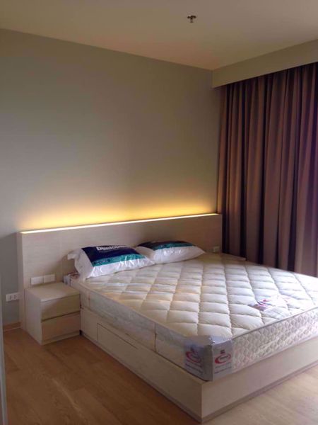 รูปภาพ 1 bed Condo in Noble Refine Khlongtoei District C07708