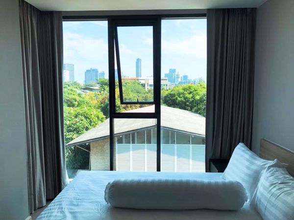 Picture of 1 bed Condo in The Teak Sukhumvit 39 Watthana District C07710