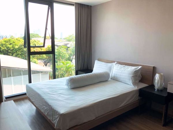 Picture of 1 bed Condo in The Teak Sukhumvit 39 Watthana District C07710