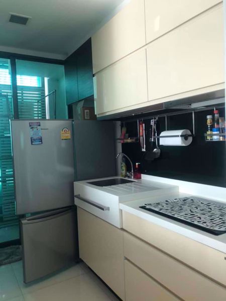 รูปภาพ 2 bed Condo in The Room Sukhumvit 62 Bangchak Sub District C07711