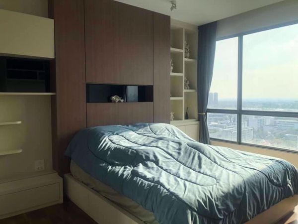 รูปภาพ 2 bed Condo in The Room Sukhumvit 62 Bangchak Sub District C07711