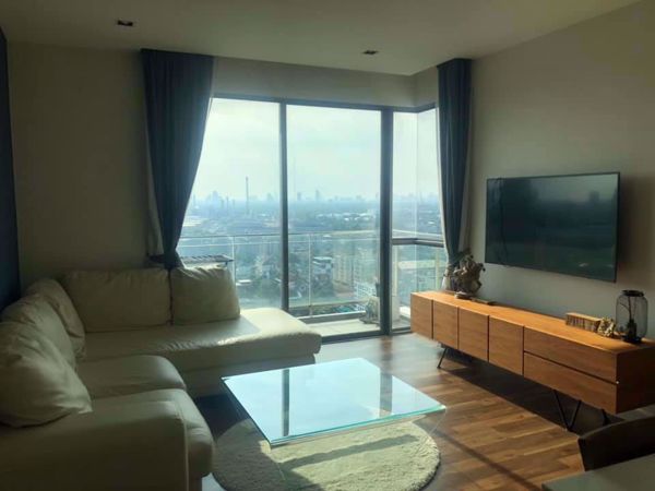 รูปภาพ 2 bed Condo in The Room Sukhumvit 62 Bangchak Sub District C07711