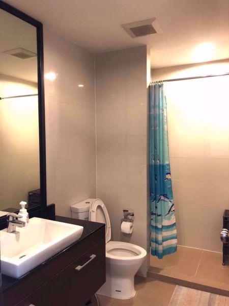 Picture of 1 bed Condo in Abstracts Phahonyothin Park Chomphon Sub District C07712