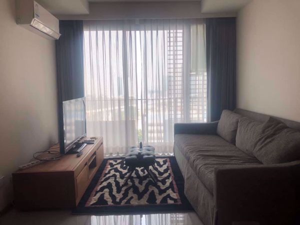 Picture of 1 bed Condo in Abstracts Phahonyothin Park Chomphon Sub District C07712