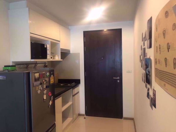 Picture of 1 bed Condo in Abstracts Phahonyothin Park Chomphon Sub District C07712