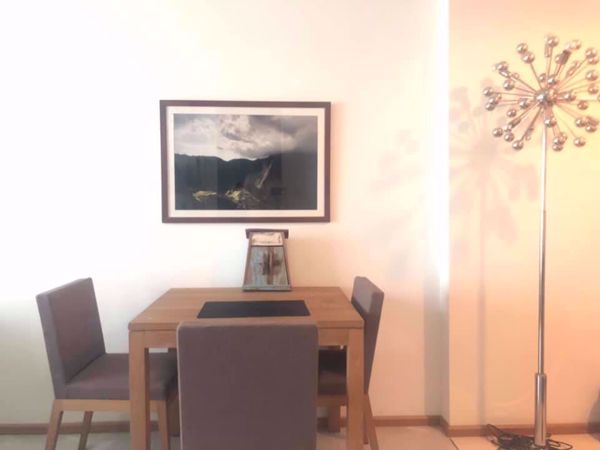 Picture of 1 bed Condo in Abstracts Phahonyothin Park Chomphon Sub District C07712