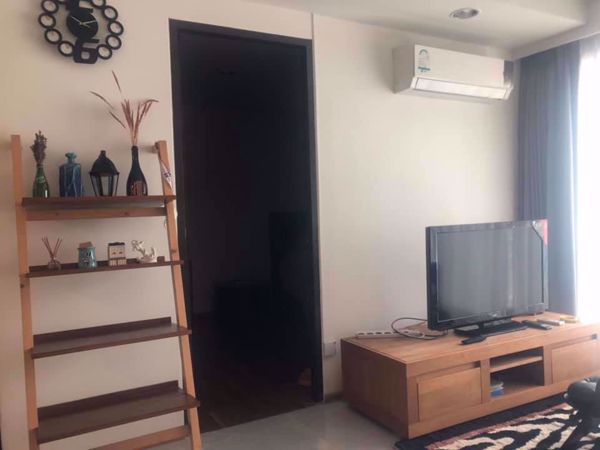 Picture of 1 bed Condo in Abstracts Phahonyothin Park Chomphon Sub District C07712