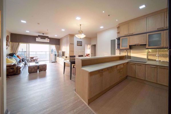 Picture of 3 bed Condo in The Waterford Diamond Khlongtan Sub District C07713