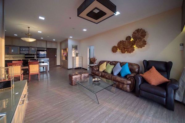 Picture of 3 bed Condo in The Waterford Diamond Khlongtan Sub District C07713