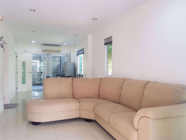 Picture of 3 bed House in Lumpini Town Place Sukhumvit 62  Bangchak Sub District H05311