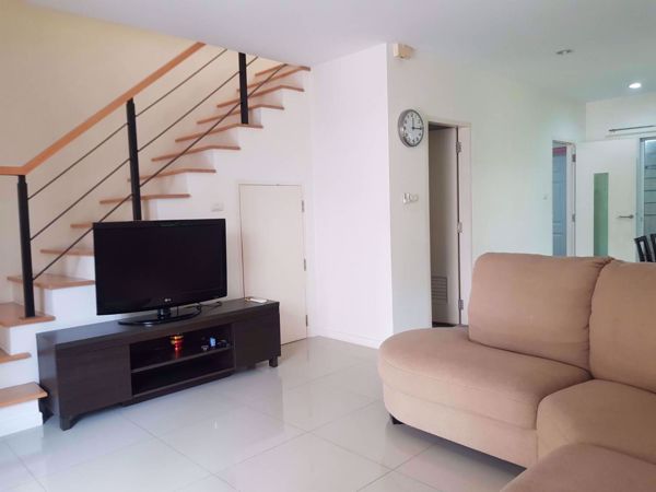 Picture of 3 bed House in Lumpini Town Place Sukhumvit 62  Bangchak Sub District H05311