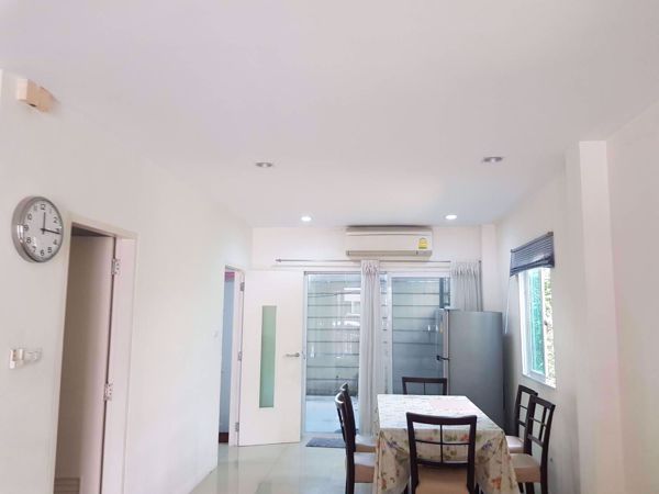 Picture of 3 bed House in Lumpini Town Place Sukhumvit 62  Bangchak Sub District H05311