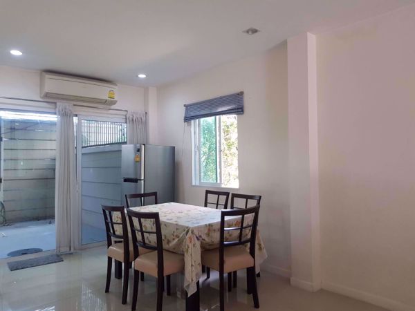 Picture of 3 bed House in Lumpini Town Place Sukhumvit 62  Bangchak Sub District H05311