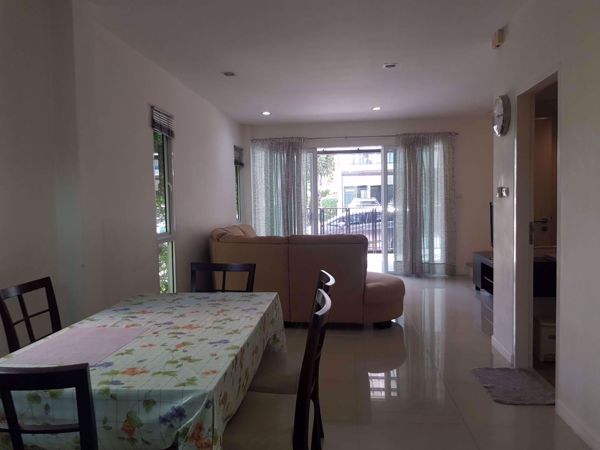 Picture of 3 bed House in Lumpini Town Place Sukhumvit 62  Bangchak Sub District H05311