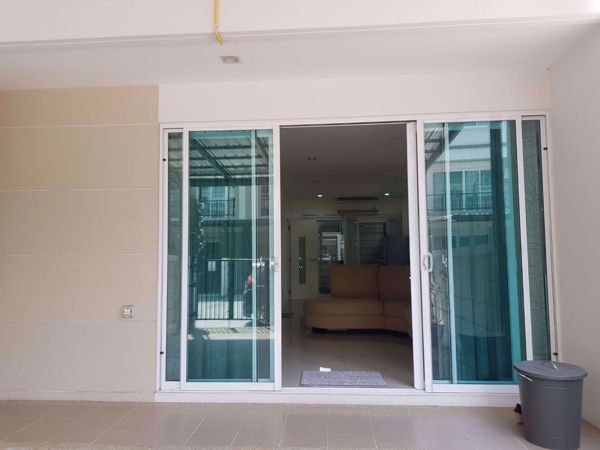 Picture of 3 bed House in Lumpini Town Place Sukhumvit 62  Bangchak Sub District H05311