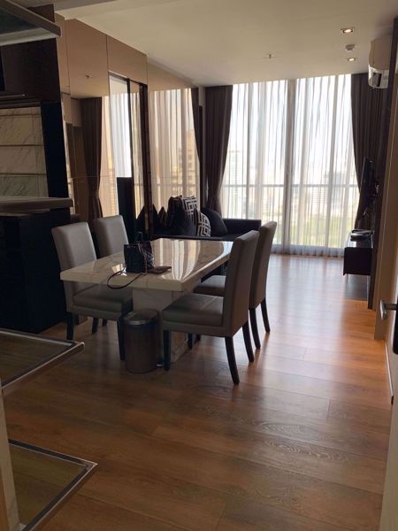 Picture of 2 bed Condo in Park Origin Phromphong Khlongtan Sub District C07716