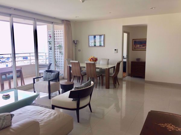 รูปภาพ 3 bed Condo in Watermark Chaophraya Khlong Ton Sai Sub District C07721