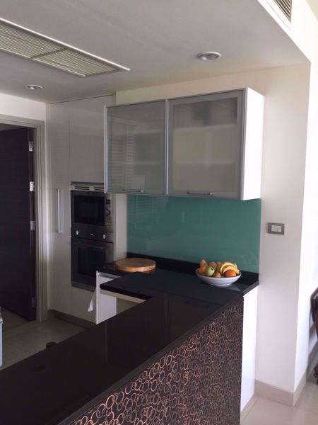 รูปภาพ 3 bed Condo in Watermark Chaophraya Khlong Ton Sai Sub District C07721