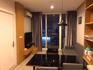 Picture of 1 bed Condo in T.C. Green Huai Khwang Sub District C07723