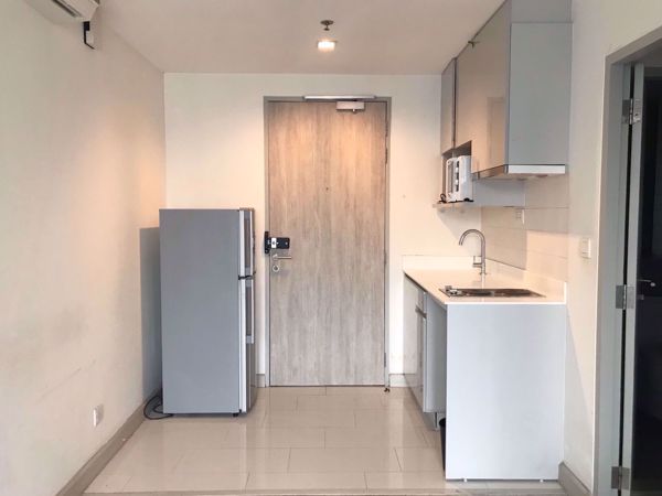 Picture of 1 bed Condo in Ideo Mobi Rama 9 Huai Khwang Sub District C07724