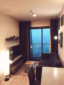 Picture of 1 bed Condo in Centric Huay Kwang Station Huai Khwang Sub District C07725