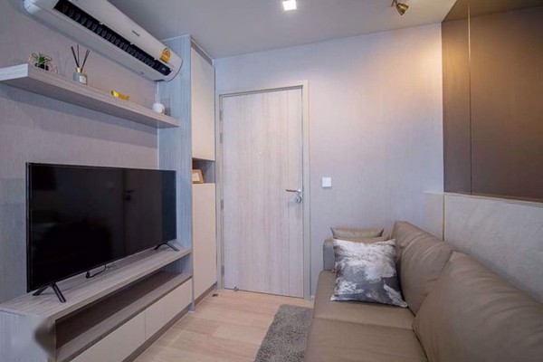 Picture of 1 bed Condo in Life One Wireless Lumphini Sub District C07734