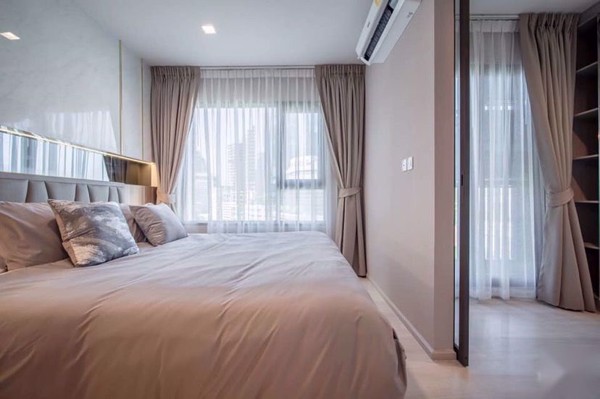 Picture of 1 bed Condo in Life One Wireless Lumphini Sub District C07734