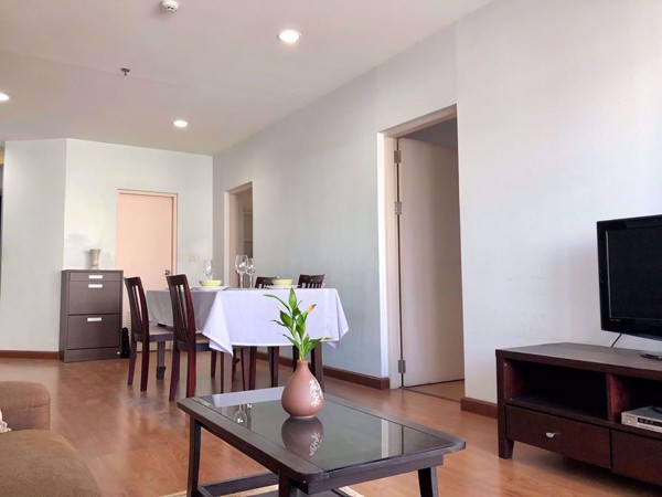 Picture of 2 bed Condo in St. Louis Grand Terrace Yan Nawa Sub District C07736