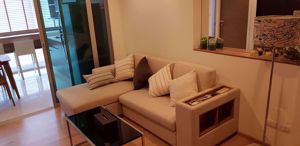 รูปภาพ 1 bed Condo in Rhythm Phahol - Ari Samsennai Sub District C07740