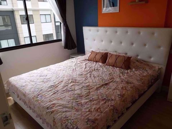 Picture of 1 bed Condo in The Nest Sukhumvit 22 Khlongtoei Sub District C07741