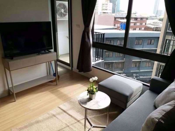 Picture of 1 bed Condo in The Nest Sukhumvit 22 Khlongtoei Sub District C07741