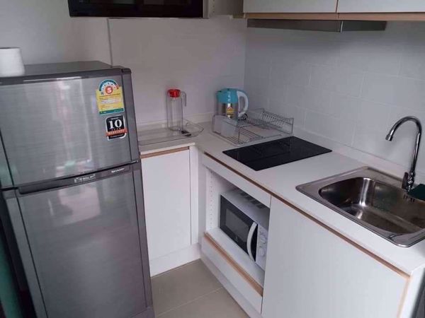 Picture of 1 bed Condo in The Nest Sukhumvit 22 Khlongtoei Sub District C07741