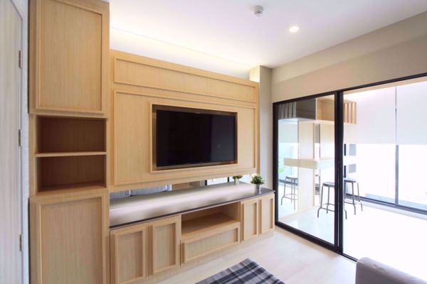 รูปภาพ 1 ห้อง Duplex in Knightsbridge Prime Sathorn Thungmahamek Sub District D07485