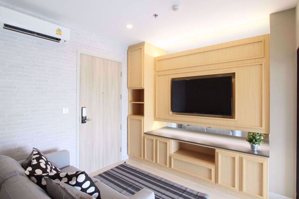 รูปภาพ 1 ห้อง Duplex in Knightsbridge Prime Sathorn Thungmahamek Sub District D07485