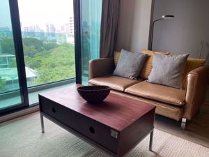 Picture of 1 bed Condo in The Teak Sukhumvit 39 Watthana District C07744